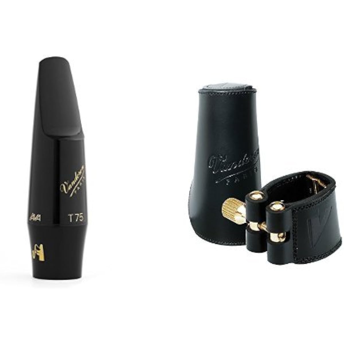 Van Doren Tenor Saxophone Mouthpiece JAVA T95