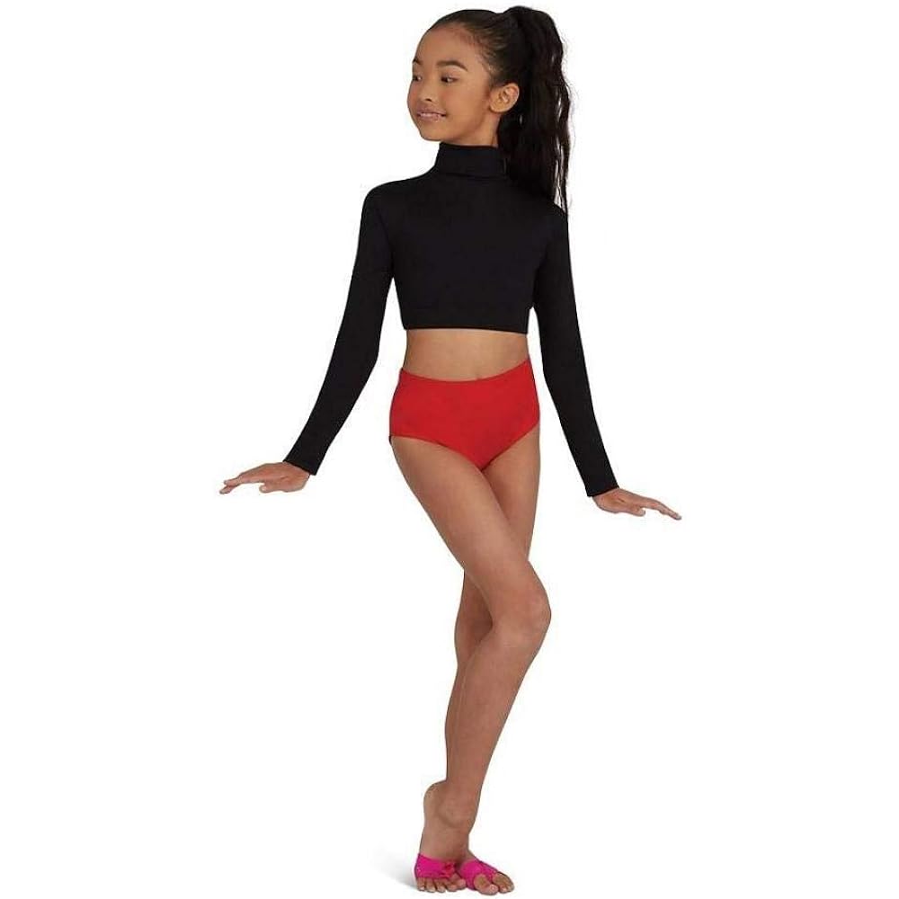 caezio underskirt overpants, safe even if visible, cheer dance, ballet, caezio-tb111