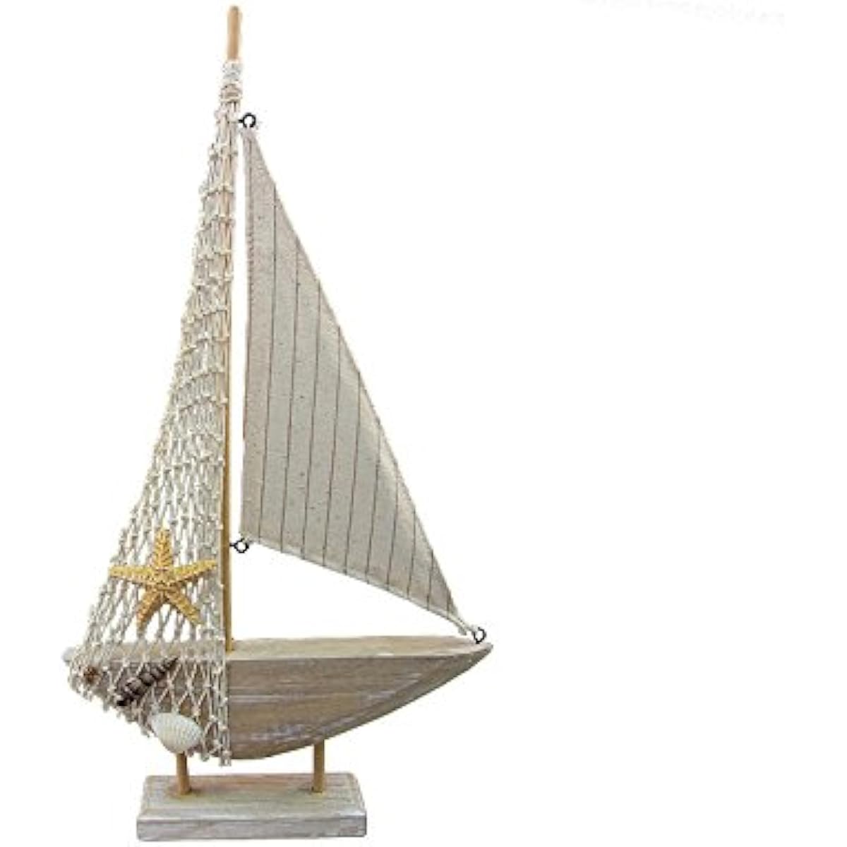 Puzzled 9253 Nautical Decoration Classic Boat
