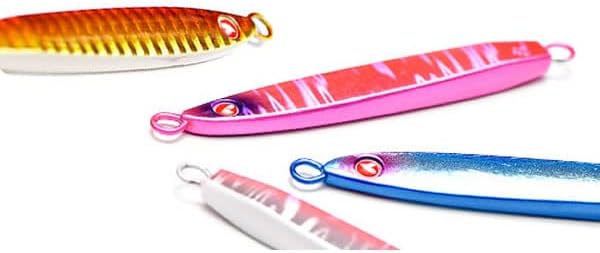 Blue Blue Forten TG 40g #07 Blue Pin Zebra