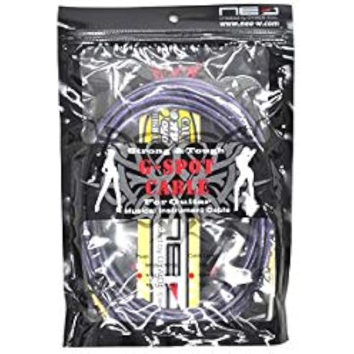 OYAIDE Musical Instrument Cable G-SPOT Cable LS/5.0
