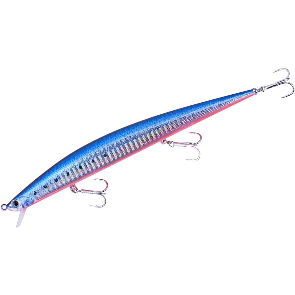 Duo Tide Domino Slim 175 Flyer #ACC0170 Pearl White OBII