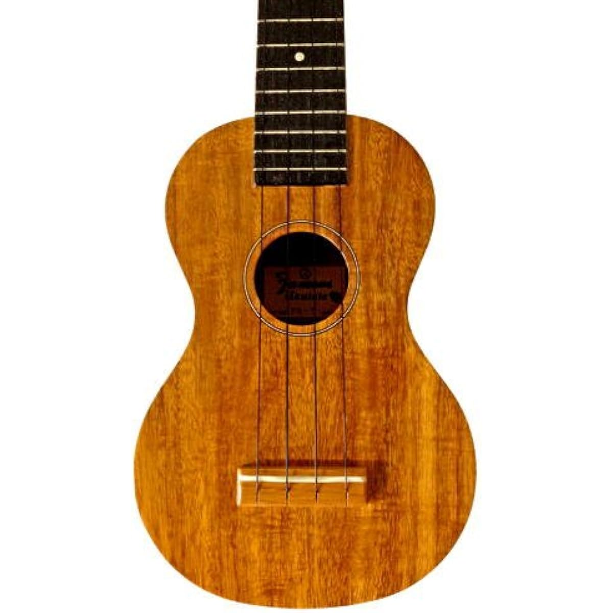 Famous Ukulele FS-5