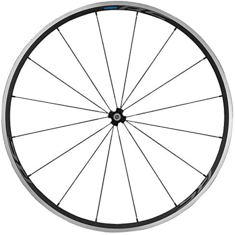 SHIMANO Wheel WH-RS300 700C Clincher Rim Brake