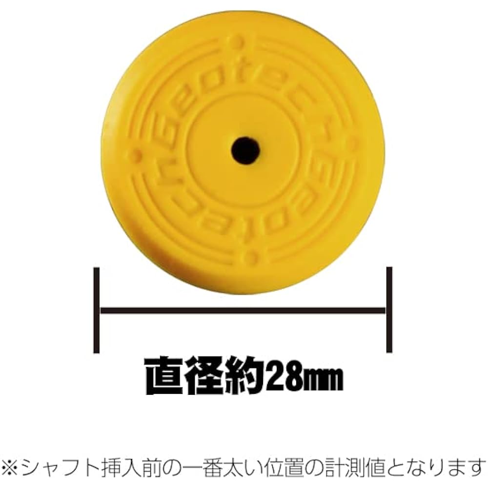 Geotech 360 FIT M60 No backline