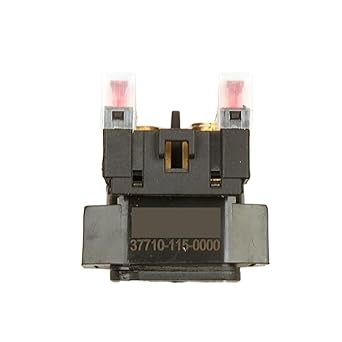Starter Relay Parts Starter Relay - Starter Solenoid, Jade for 400cc, 500cc, 700cc, 800cc UTV