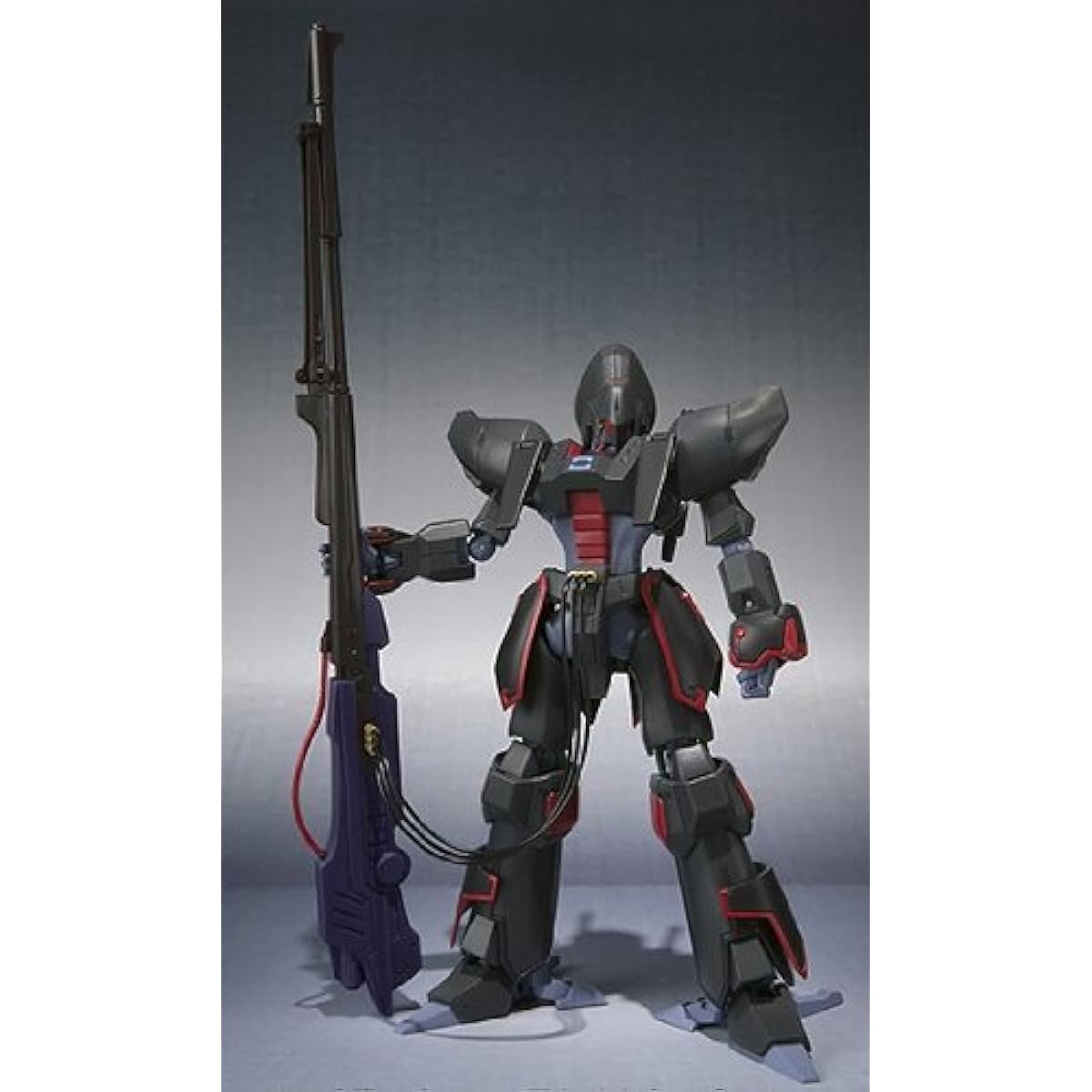 ROBOT Spirits -Robot Spirits-〈SIDE HM〉Calvary Temple Royal Guards ver. (Tamashii Web Exclusive)