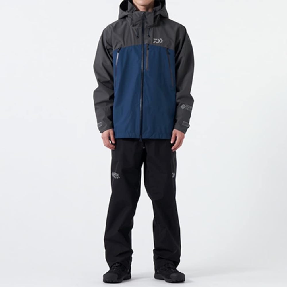 DAIWA Wear/Standard Rain Gore-Tex(R) Infinium Product Rain Suit DR-1922 WM~4XL Various