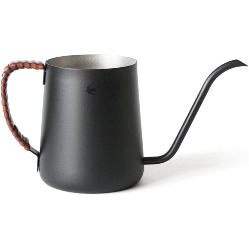 TSUBAME Drip pot Colors 600ml GLOCAL STANDARD PRODUCTS