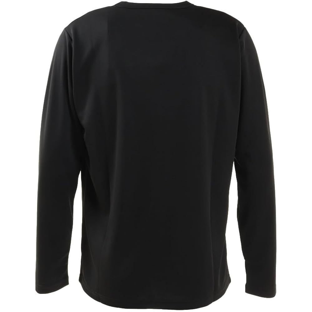 Babolat Men's Tennis Wear CLUB Long Sleeve Shirt BUP1560C