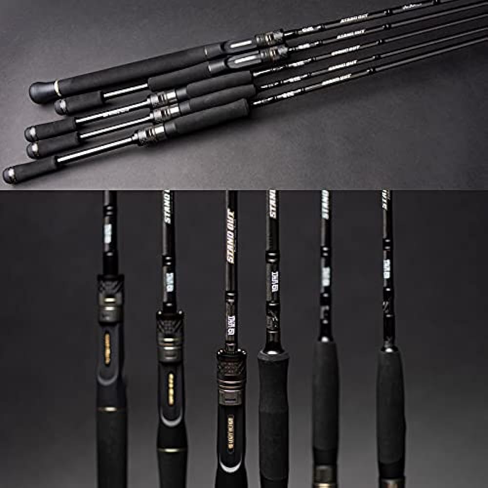 Legit Design Stand Out STAND OUT Bait Casting 1 Piece Model