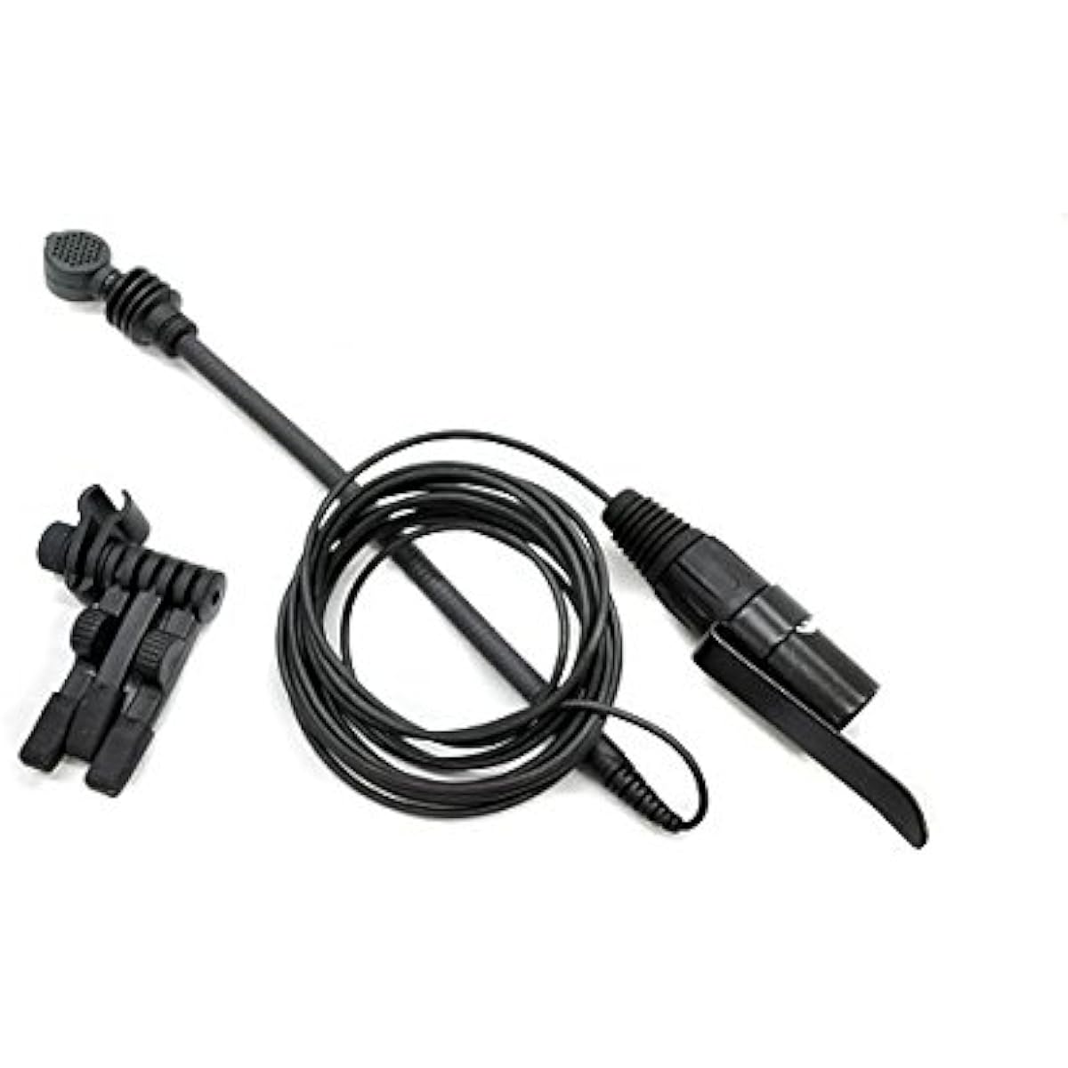 SENNHEISER Dynamic Microphone, Super-Directional E608