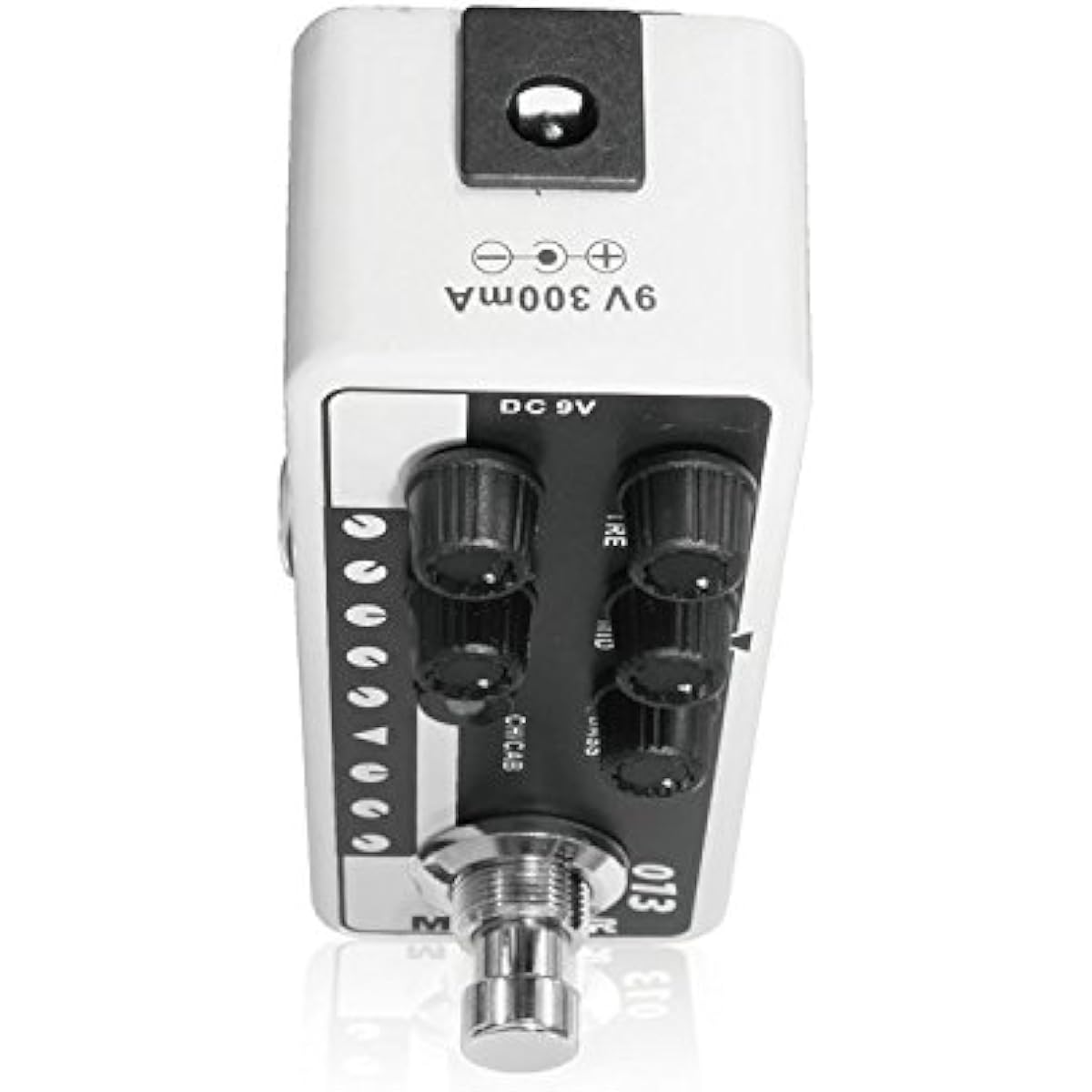 Mooer Micro Preamp 013 Preamp Guitar Effector