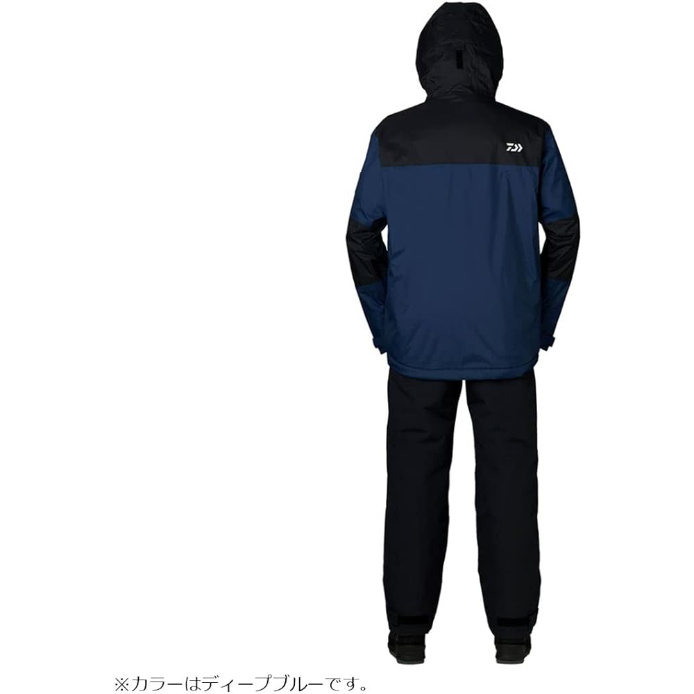 Daiwa (DAIWA) Winter Clothes Rainmax® Winter Suit DW-3522 Various