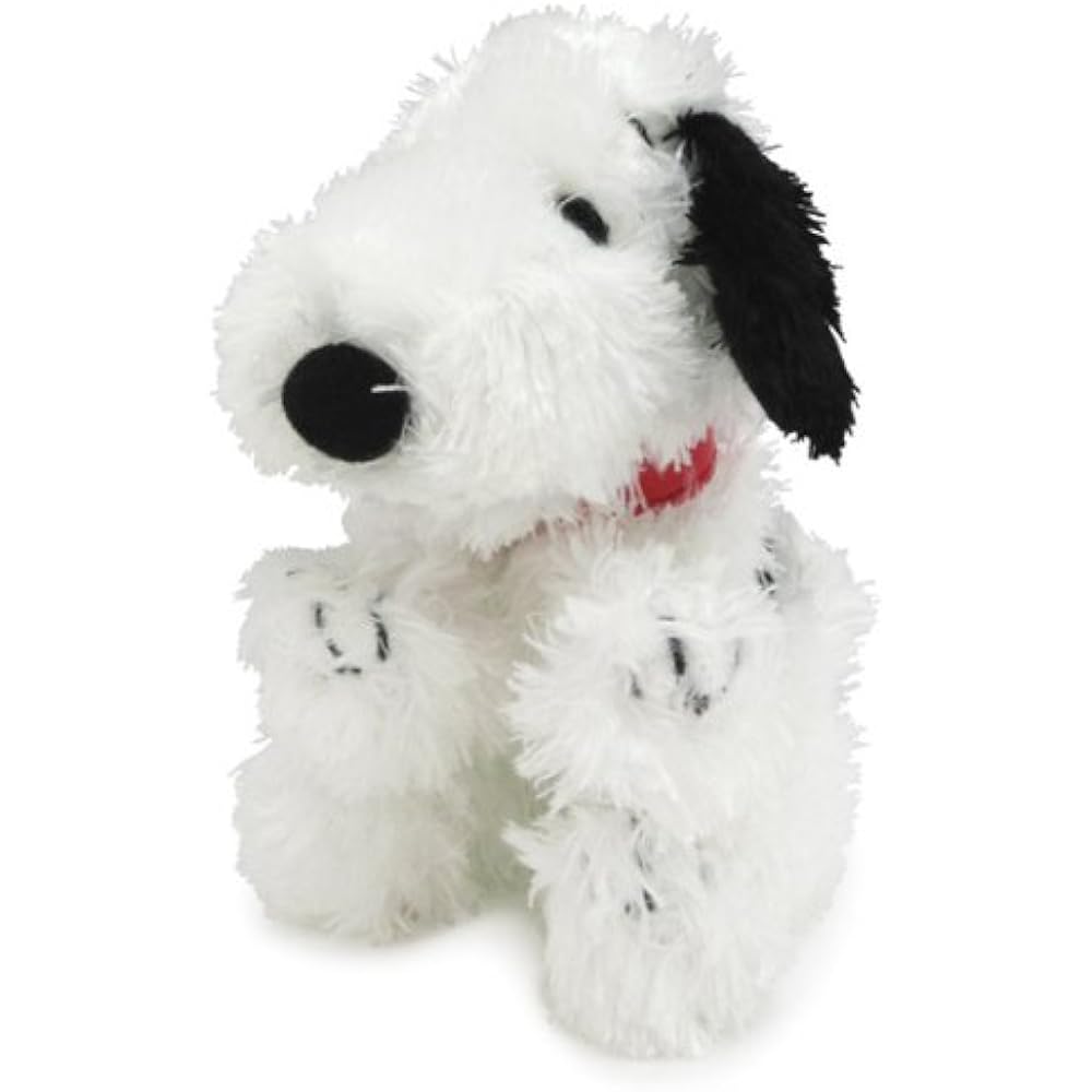 BIG Snoopy
