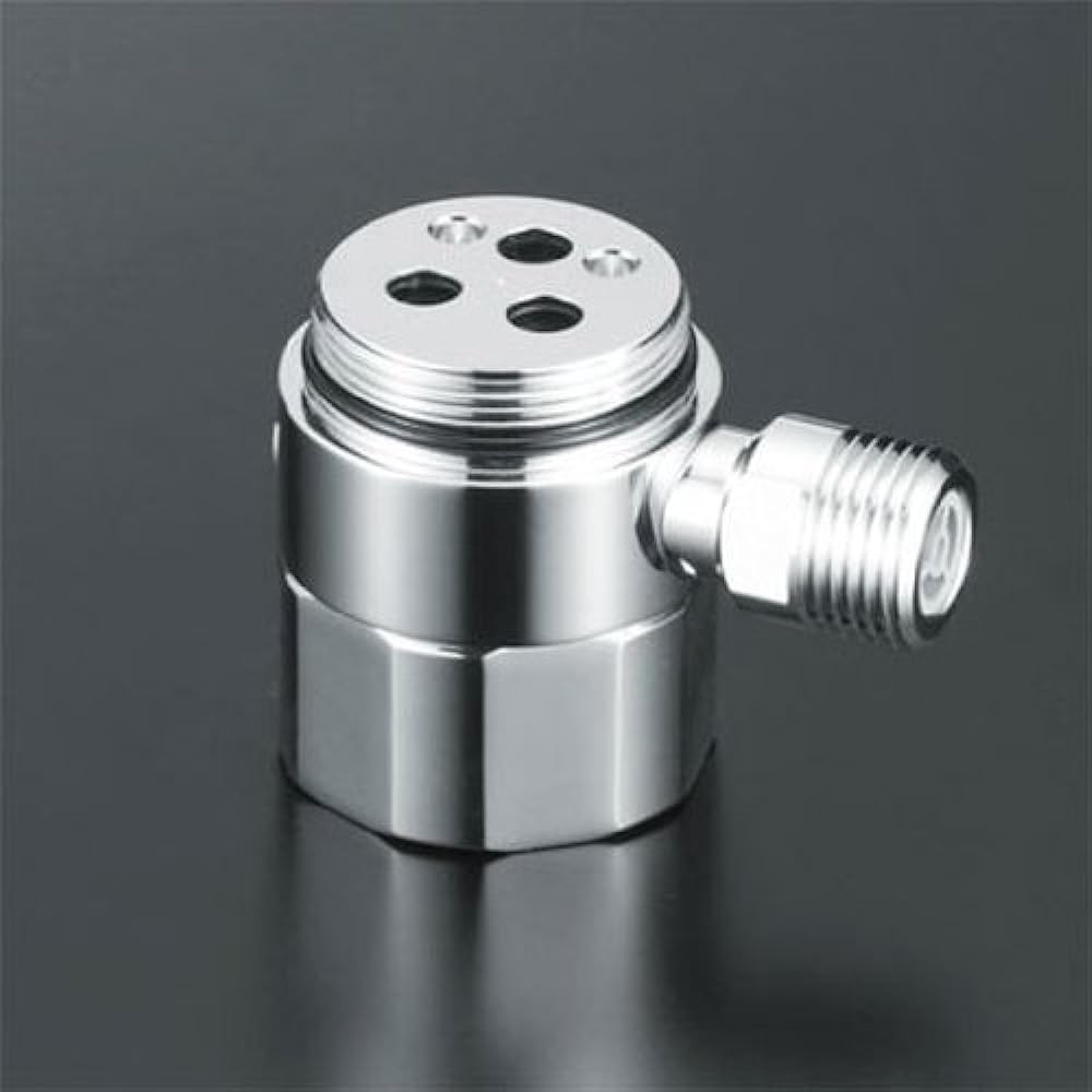 KVK mixer faucet branch fitting ZK5011PN