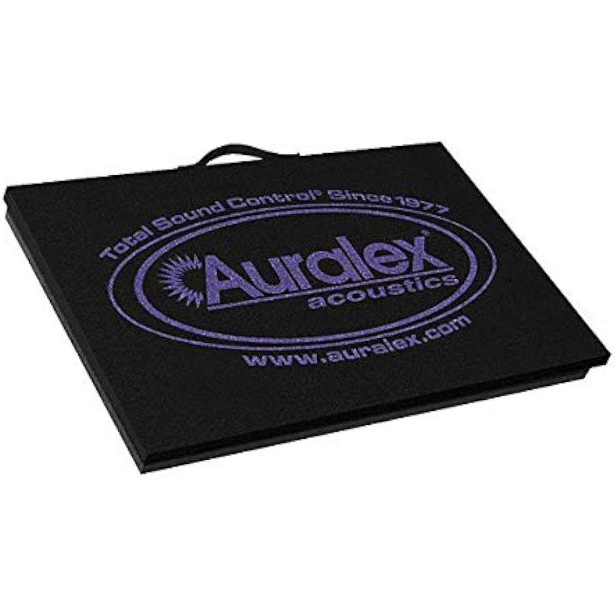 AURALEX Isolation Foam GRAMMA V2 Anti-vibration material for guitar amplifiers