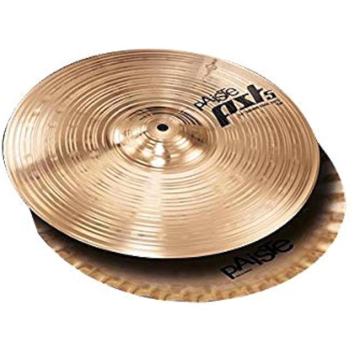 PAISTE Cymbal PST5N Sound Edge Hats 14"