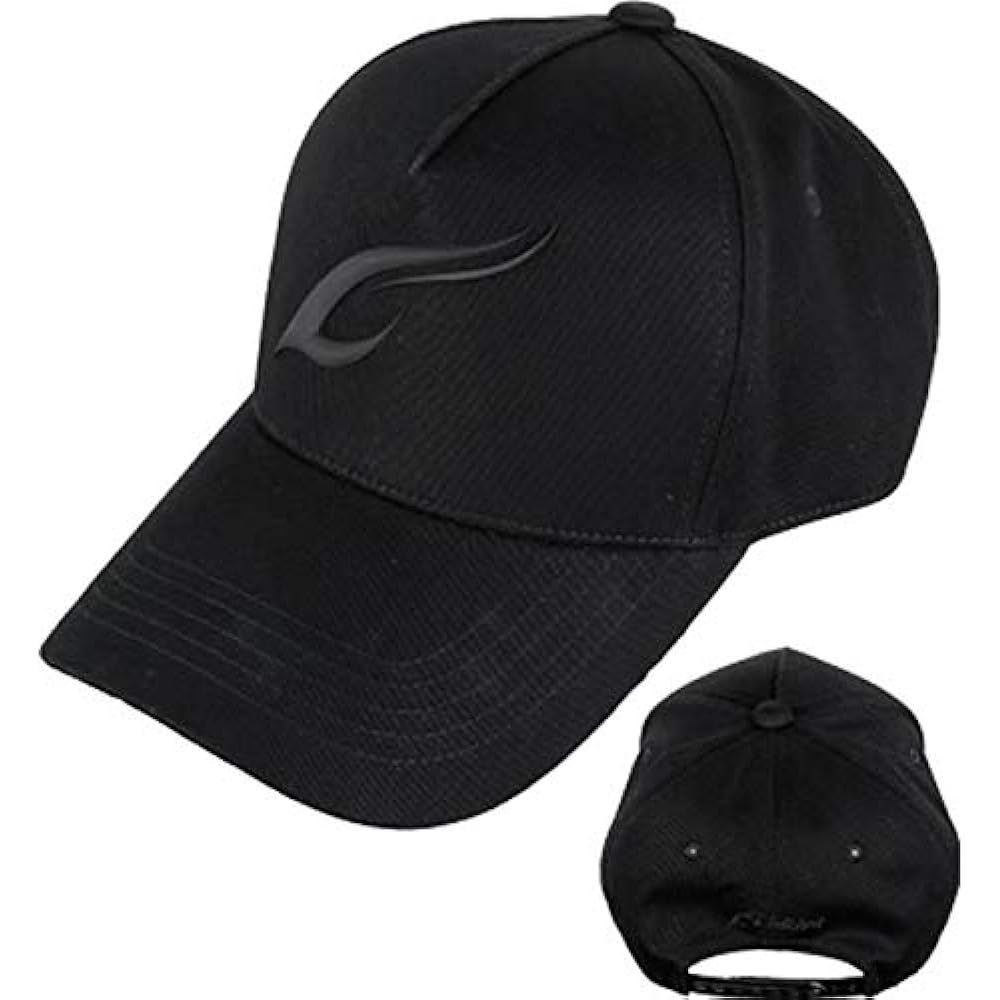 [Owner] Cultiva 3D Logo Cap