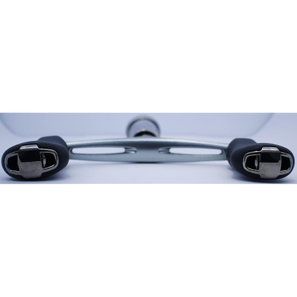 Genuine Parts 21 Naski C3000DH Handle Set Part No. 13ELB