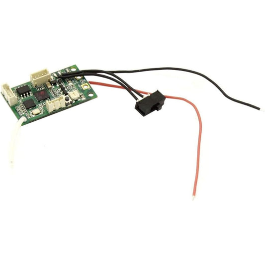 Kyosho Kyoso MX020 RC Unit (Minute 4x4/RA-46)