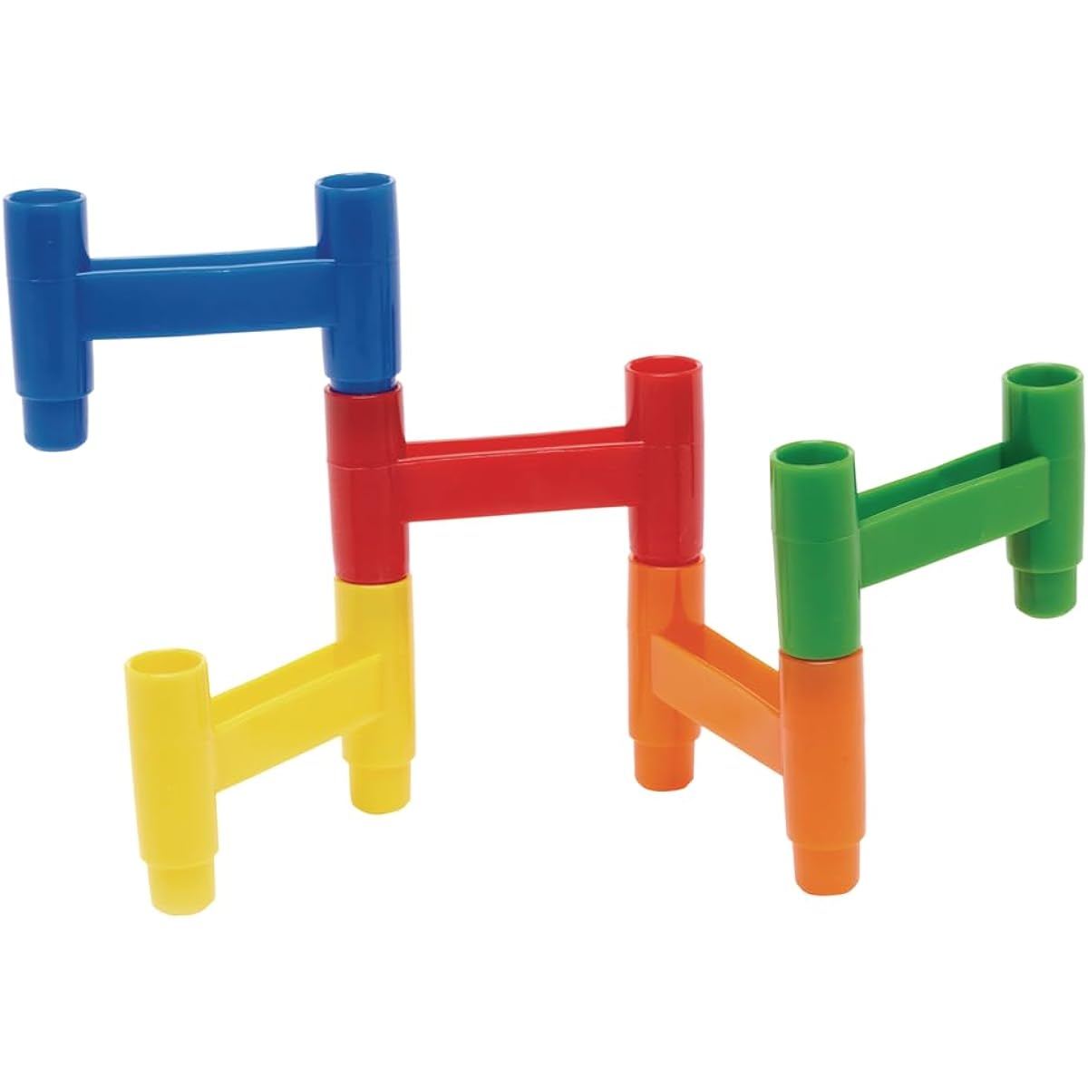 Excellerations Tower Building Set - 50 Pieces (Item # Tow)