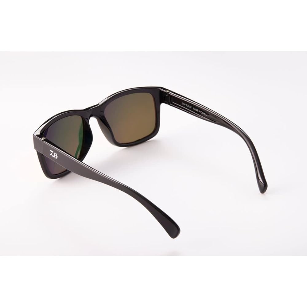 [DAIWA] Polarized glasses DN-8223F Gray