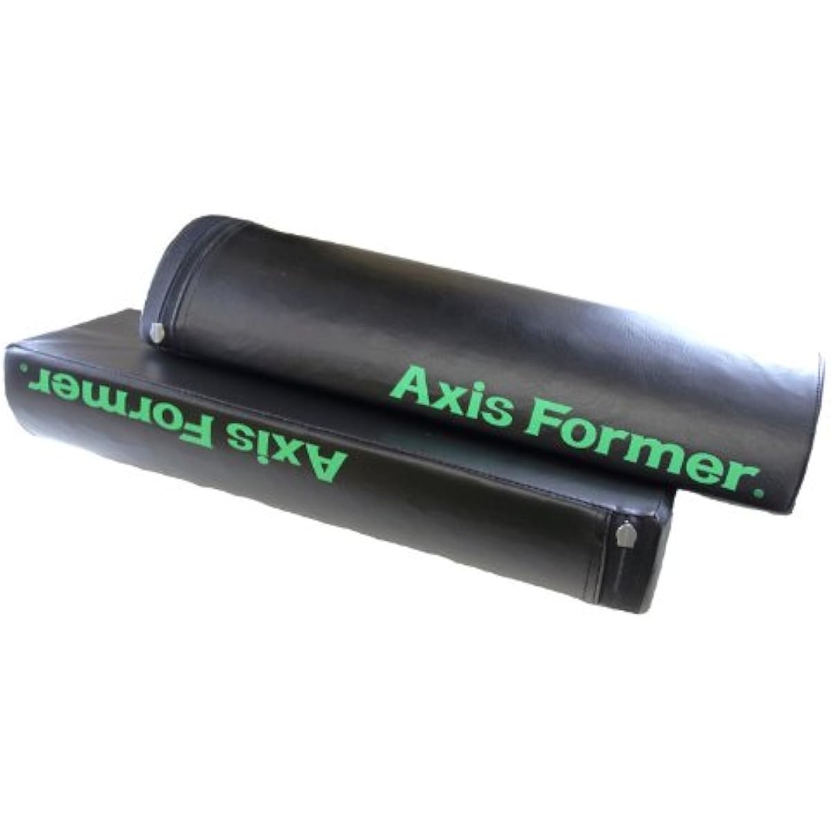 Axisformer Half Set Black