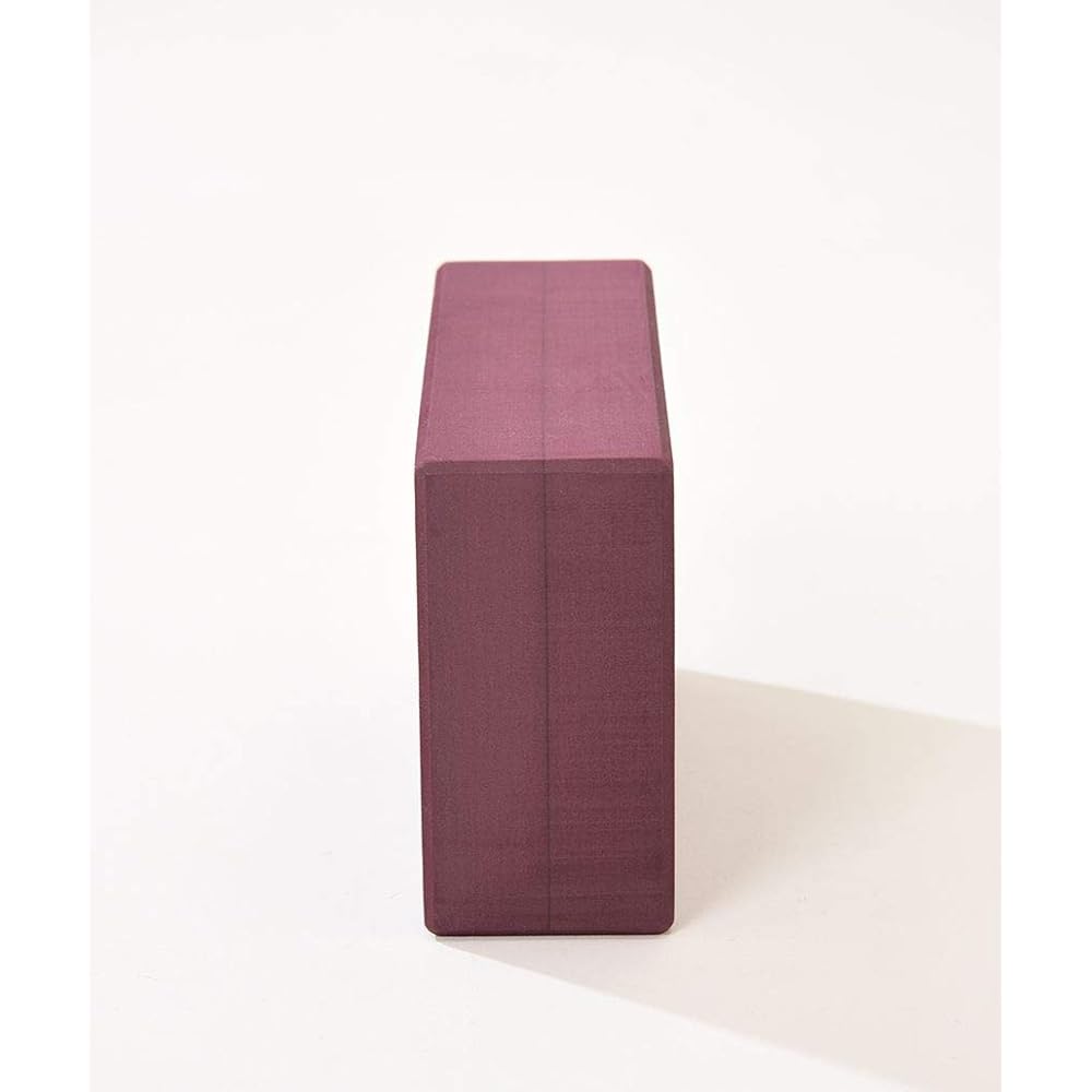 Yoga Works Yoga Block A Set of 2 Earth F