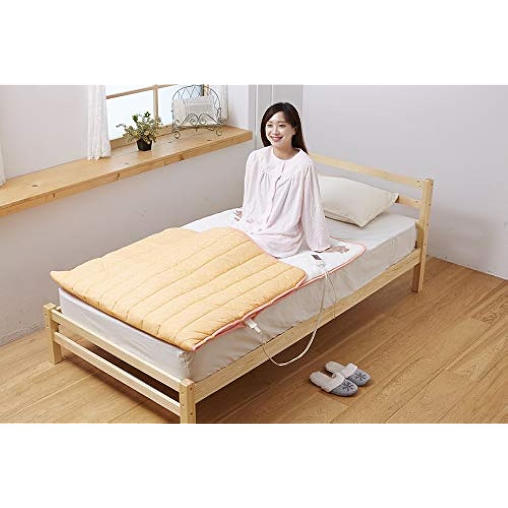 Sugibo Warm Foot Futon (Long) SB-AML906(P) Pink