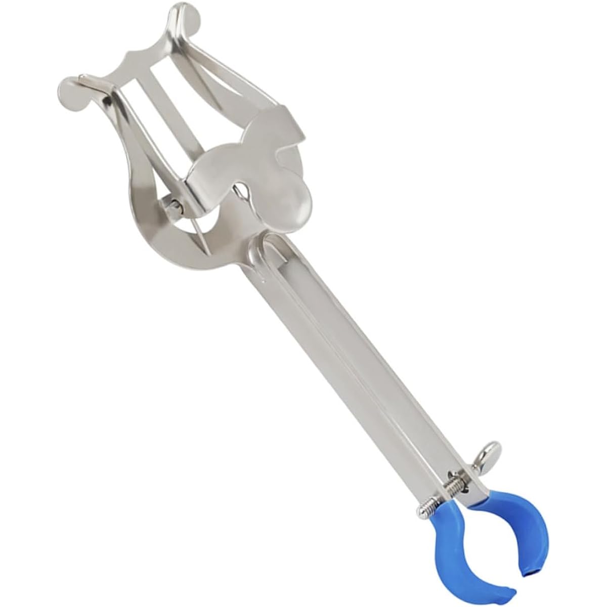 FAVOMOTO Sheet Trumpet Sheet Music Holder, Piano Score Stand Clip, Sheet Music Holder Clip-on Music Stand Binder Folder Metal File Holder Trumpet Accessories Musical Instrument Accessories Mute 1pc
