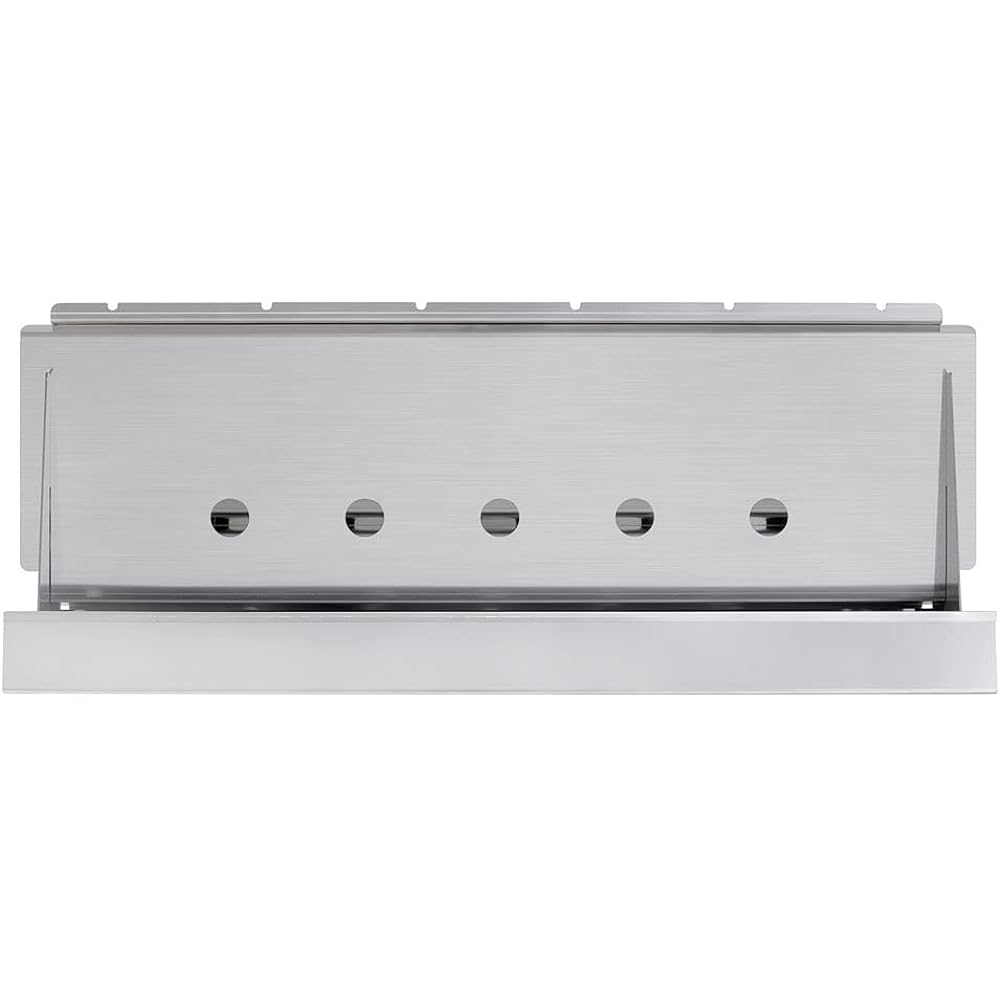 IRIS OHYAMA Compact BBQ Stove Stainless Steel Folding Stove 3-in-1 Cooking Grate and Storage Bag Included Tabletop CBBQ-500 Silver