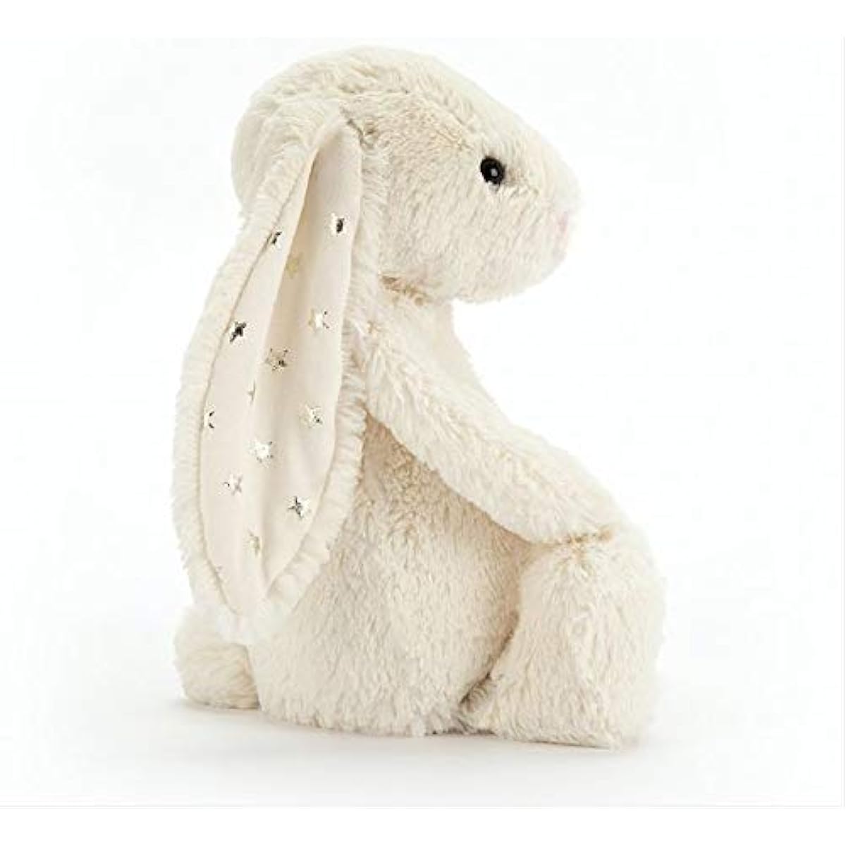 Jelly cat Bashful MEDIUM stuffed animal, bunny (Twinkle), cute, popular, from the UK, Charlotte [parallel import]