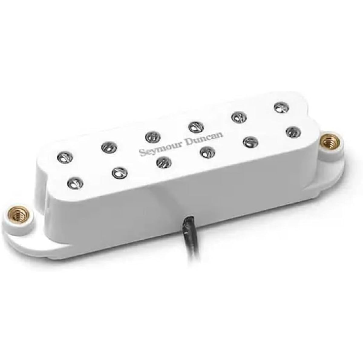 SeymourDuncan PU Seymour Duncan guitar pickup SJBJ-1n WH (for neck position) [Domestic regular product]
