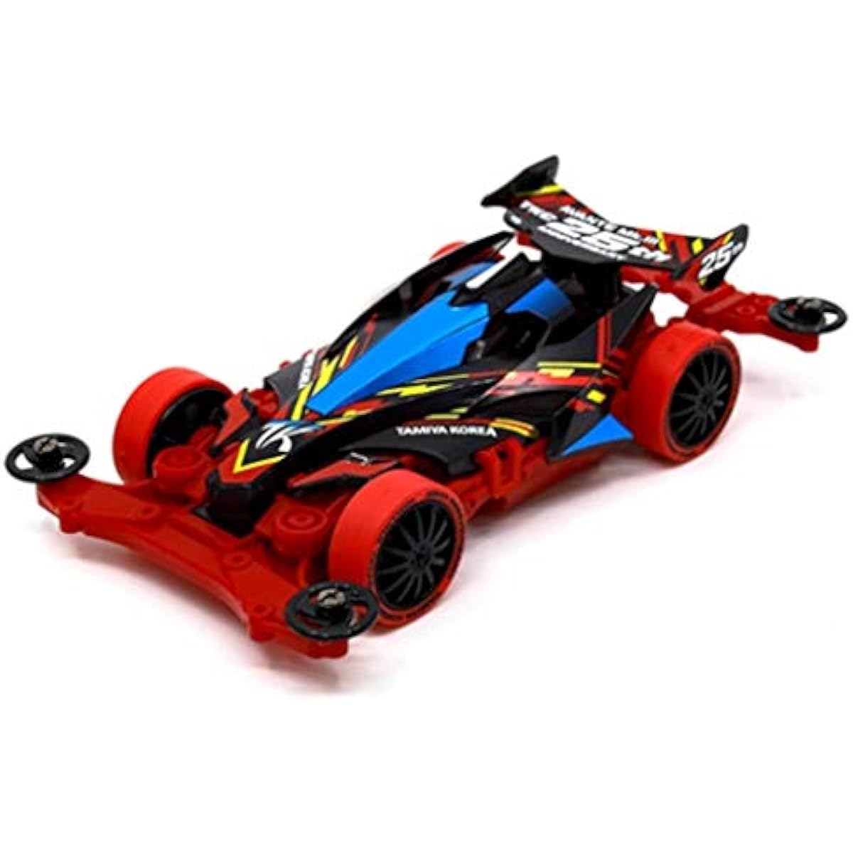 Tamiya Mini 4WD Limited Edition #92422 Avante Mk3 Korea 25th Anniversary Special (MS Chassis) [Parallel Import]
