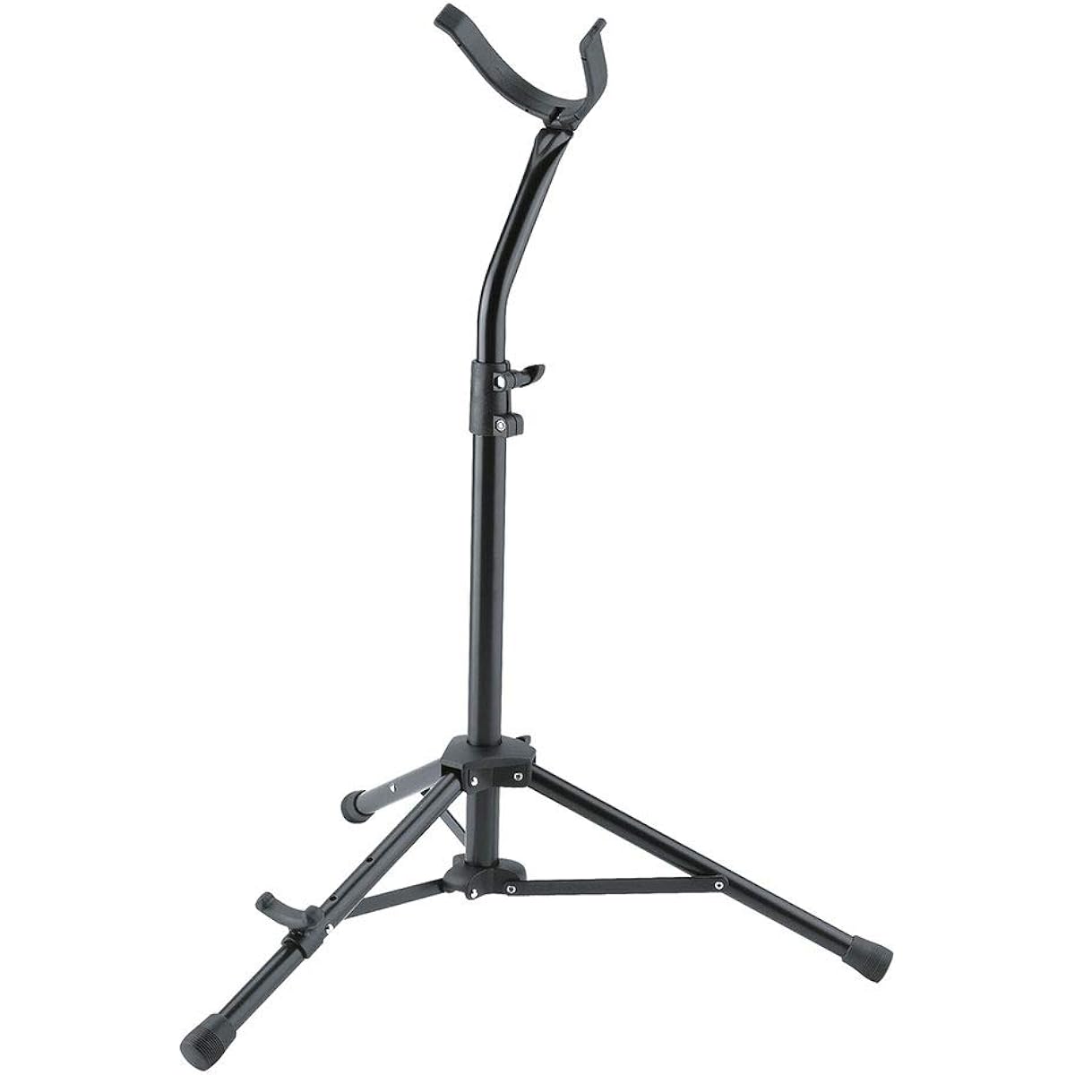 K&M Baritone Saxophone Stand 14410#ST144/1 Baritone Saxophone Stand