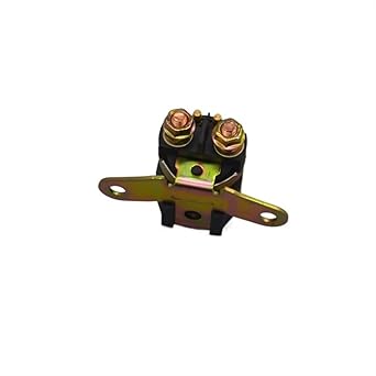 Starter Solenoid Relay Motorcycle Starter Relay Solenoid for CF Moto CF Moto CF400 X8 U8 CF625 CF600 CF800 CF1000 ATV UTV Buggy Scooter