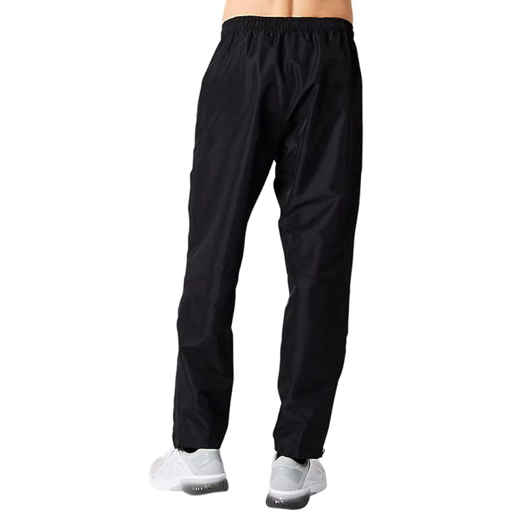 [ASICS] Rugby Wear Piste Pants 2111A458 Men's