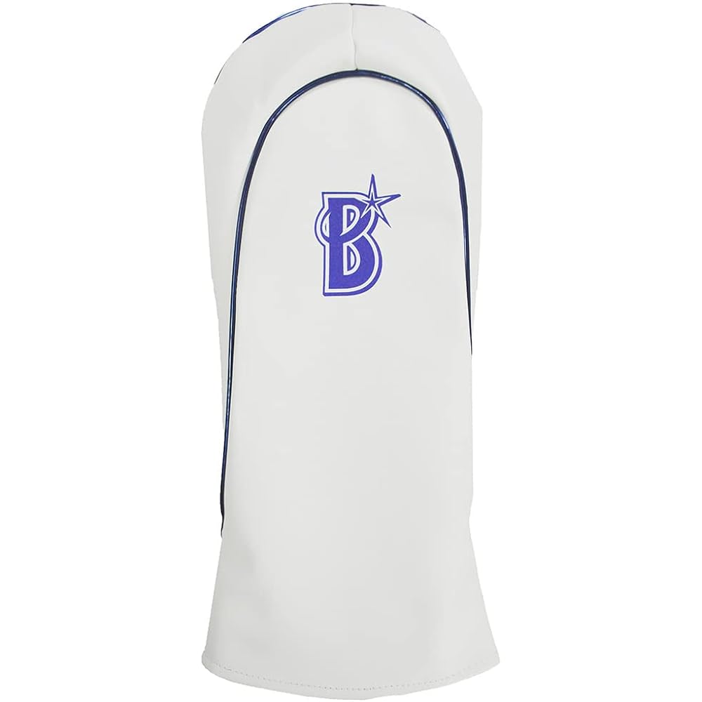 LEZAX Yokohama DeNA Baystars Head Cover