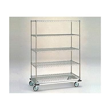 Erector Super Erector Shelf AS610 W605xD359mm AS610