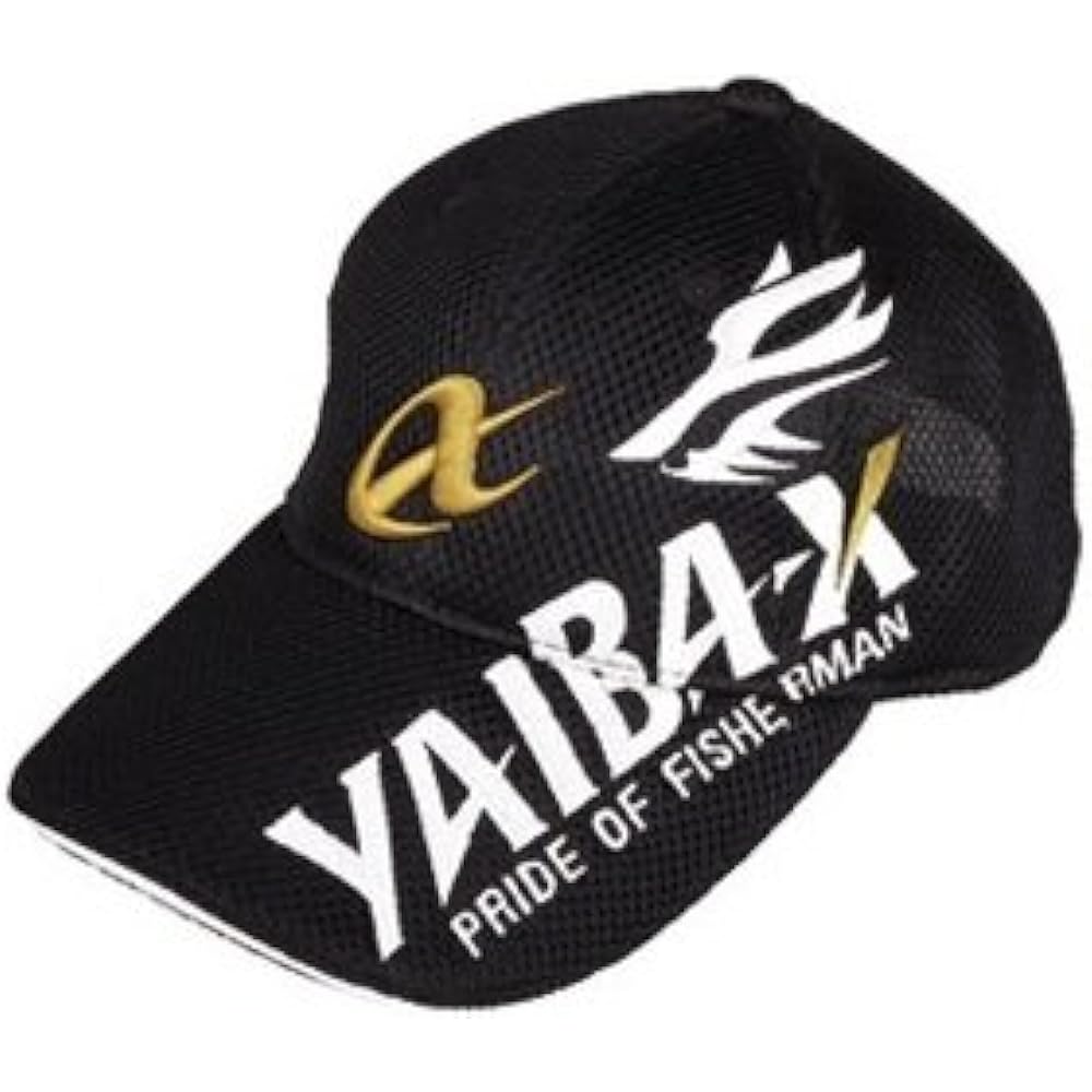 SASAME YAIBA Yaiba Wolf Mesh Cap YMC-4-