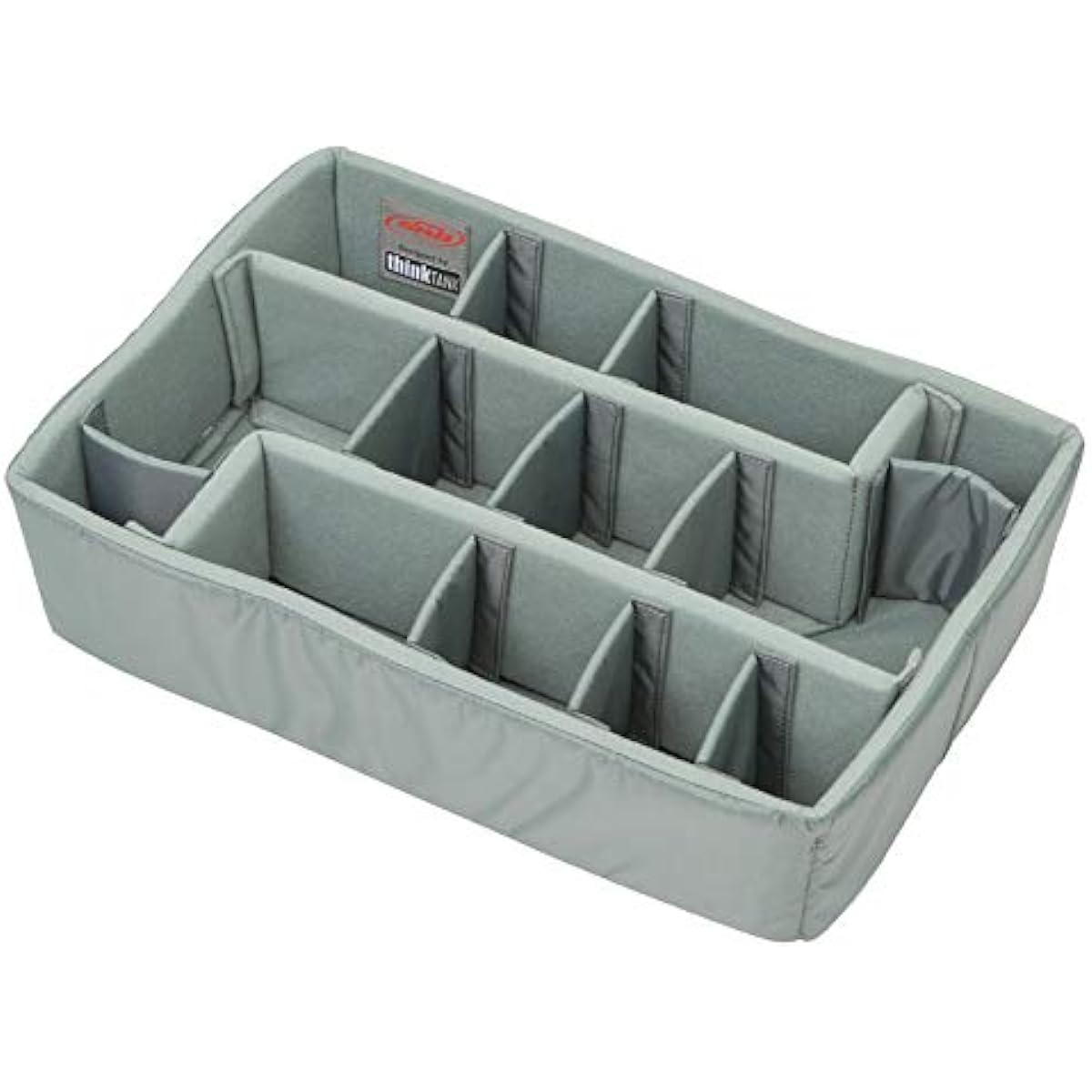 SKB 5DV-1711-TT Foam with dividers for 3i-1711-6 series
