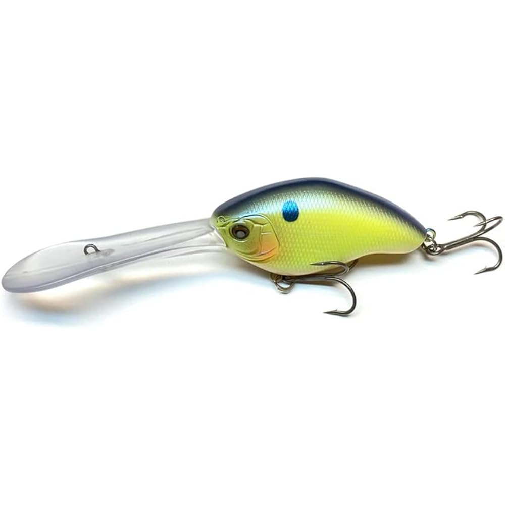 Nishine Lure Works Chippawa XDD