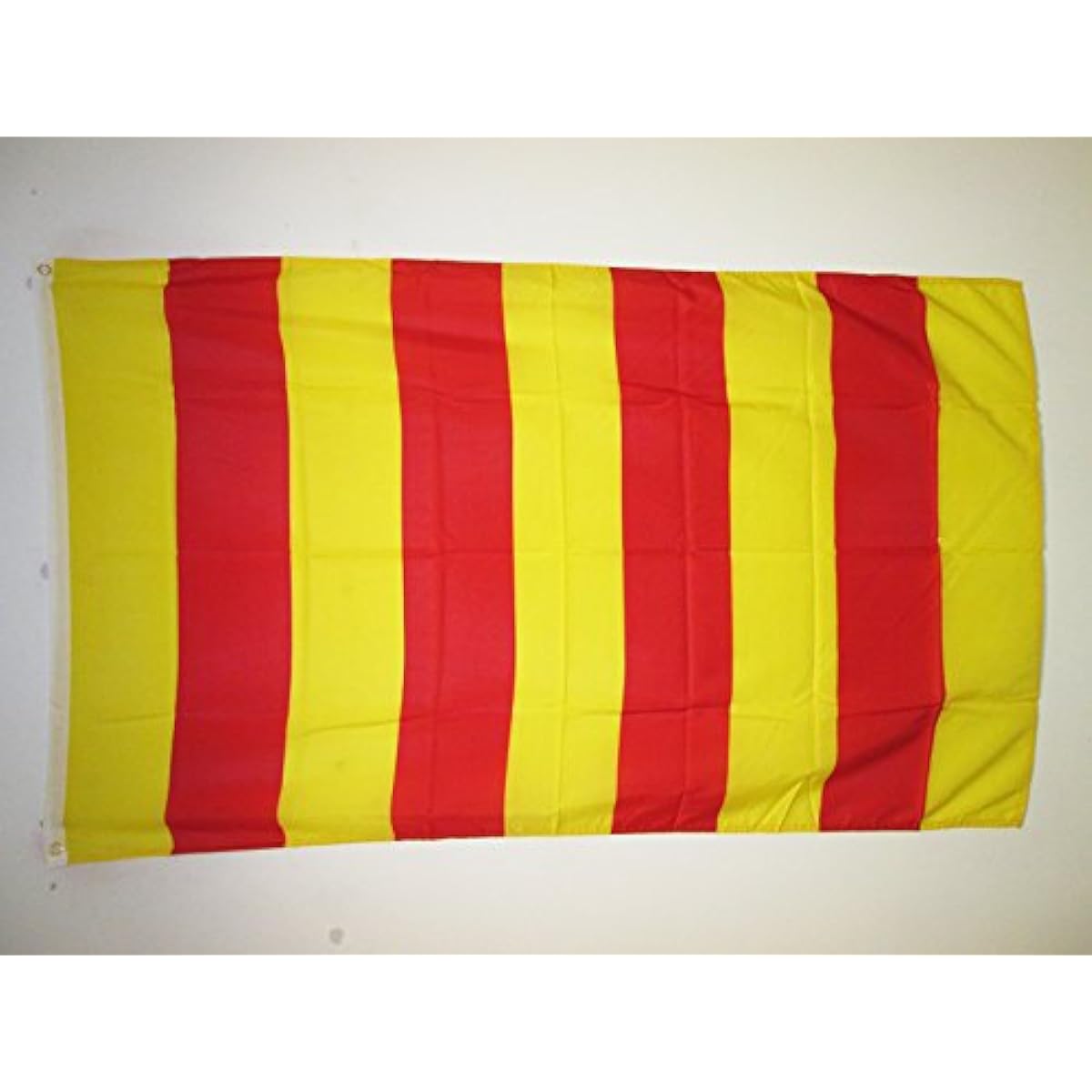 AZ FLAG French Provence Province Flag 3ft x 5ft - Provence County - French Flag 90 x 150 cm - Banner 3x5ft