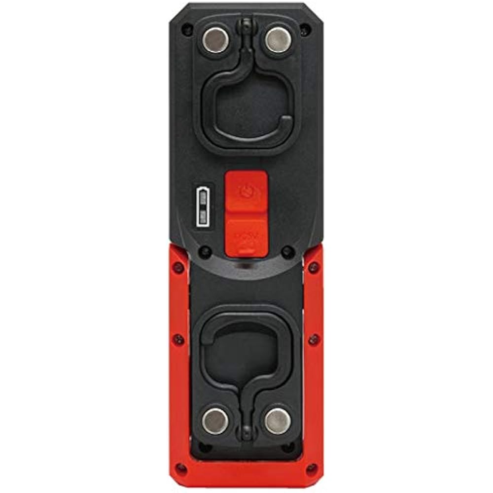 MARVEL LED work light rechargeable MWL-900R