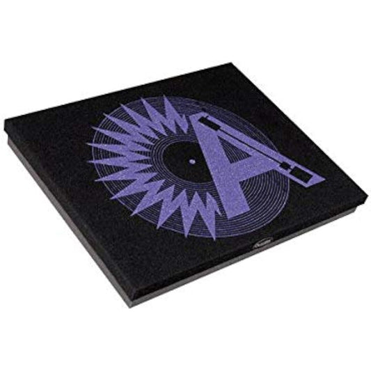 AURALEX ISO-Tone Isolation Foam - Anti-Vibration Material for Turntables
