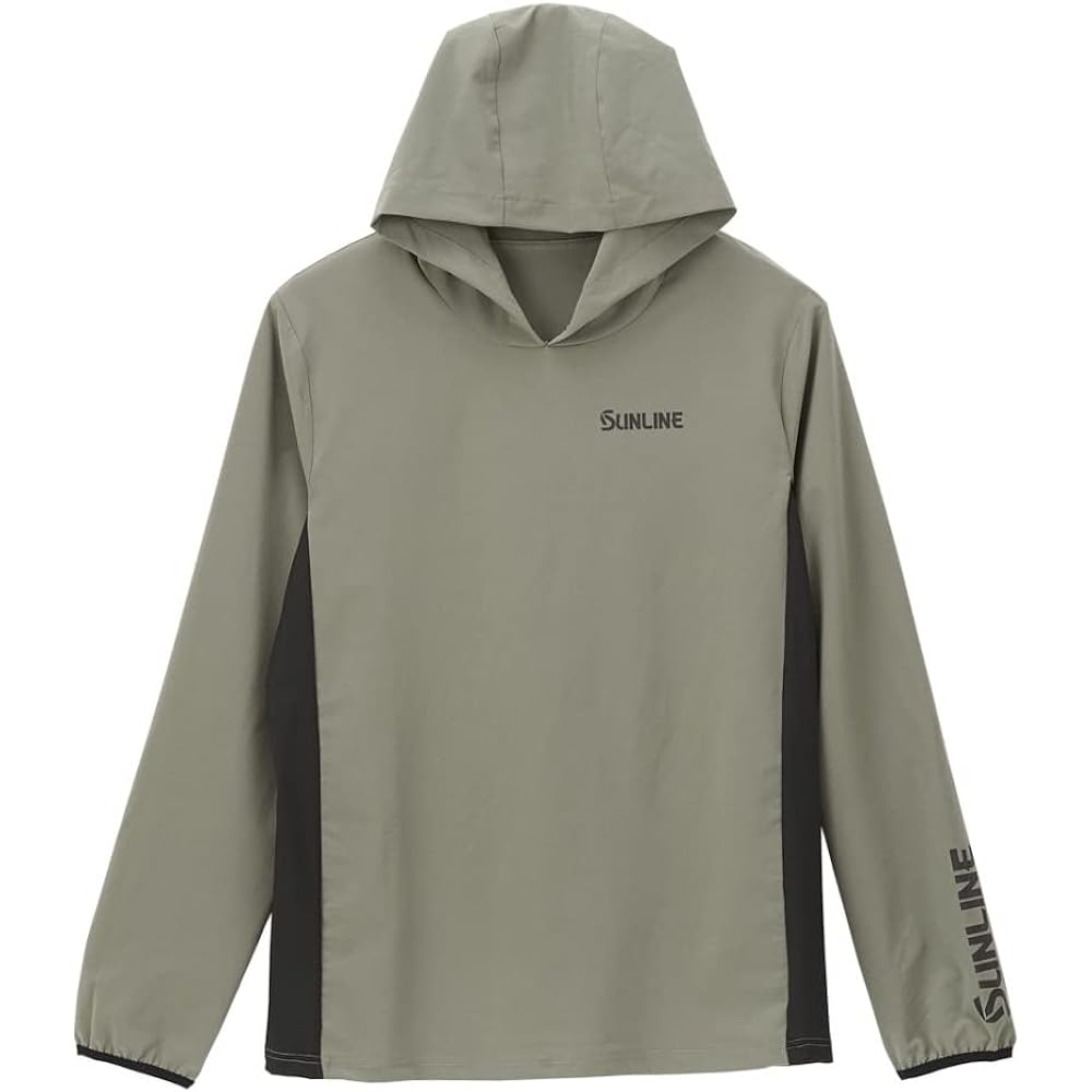 [Sunline] BUGOFF long hoodie