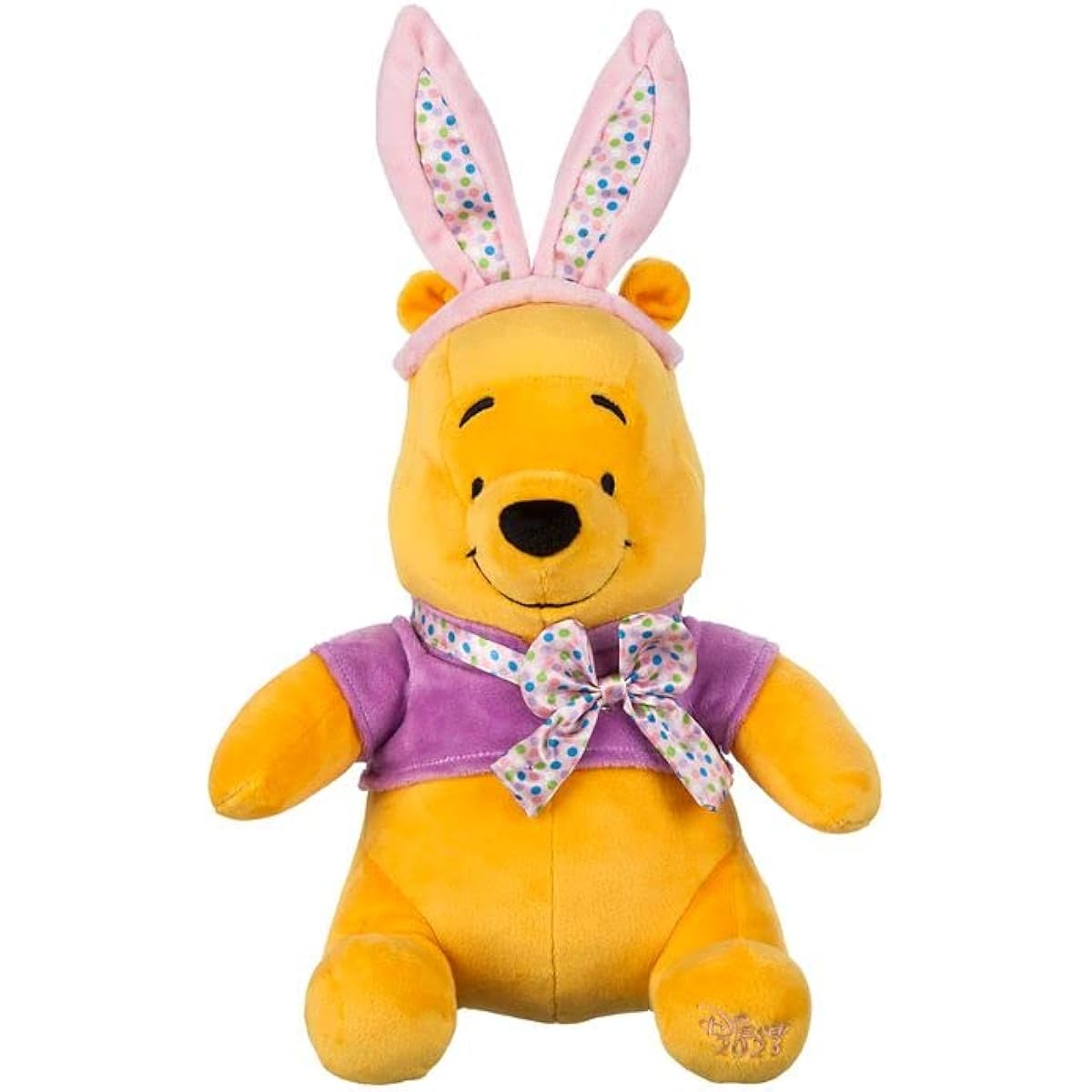 Disney Winnie the Pooh Plush Toy Bunny S Size 10 inches