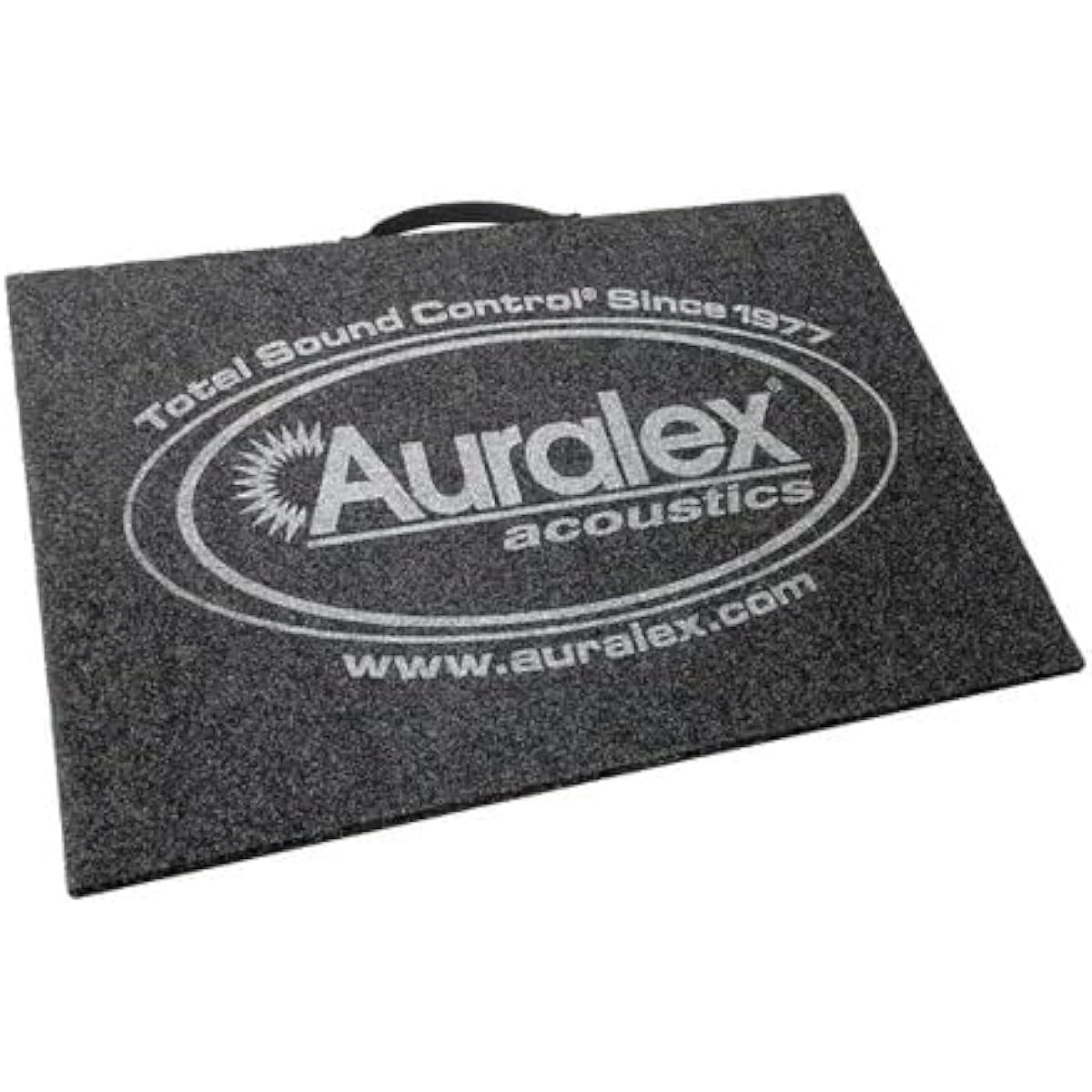 Auralex Acoustics GRAMMA v2 Isolation Platform for Amplifiers by Auralex Acoustics [Parallel Import]