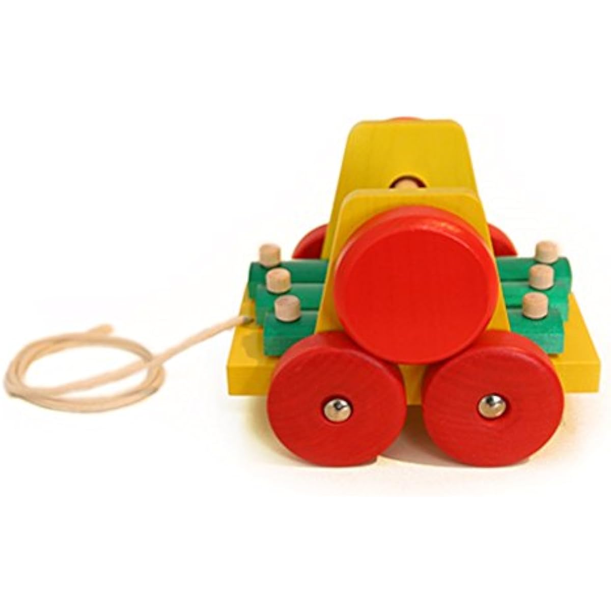 Jussila Sound Wagon